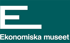 Ekonomiska museets logotyp